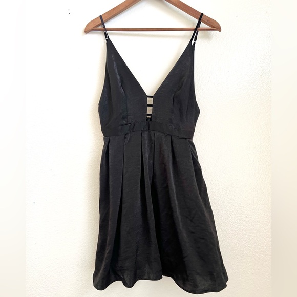 FREE PEOPLE - Gabby's Party All Night Dress - Size 0 - Picture 6 of 7